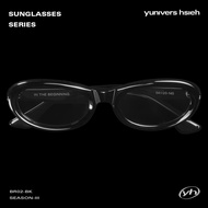 SUNGLASSES|SUNGLASSES SERIES|BR02-BK|SUNGLASSES SERIES