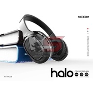 MOXOM Wireless Headphone (MX-WL26)