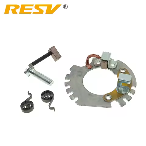 RESV for Suzuki Wangjiang GN250 GZ250 TU250 SP250 LT250 GN GZ TU SP LT 250 31132-27A01 Starter Motor
