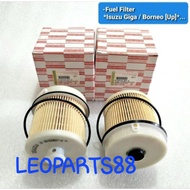 Fuel Filter Isuzu Giga Isuzu Borneo Top 1PC