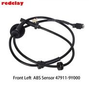 47911-9Y000 High quality Front Left  Wheel Speed Sensor ABS Sensor  For Nissan Teana J31 2004-2008 4