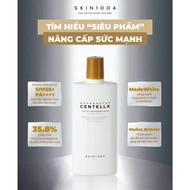 Skin1004 Pennywort Sunscreen