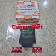 Flasher Flasher Sen Sein Sent Nmr71 Nmr 71 Giga 24V 5 Pin 24Volt