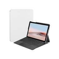 Surface GO2 / Surface GO3 Case [GOS ELEC] Lightweight Thin Type Folding Stand Case PU