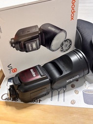 Godox V1 Pro 閃光燈