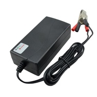 12.6V 1.8A Li-ion Lithium-ion battery charger for 10.8V 11.1V 3 cells 2 ~ 12Ah Li-ion battery