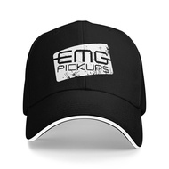 Emg Pickups New Arrival Custom Baseball Cap