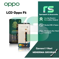 OPPO F5 LCD F5 YOUTH/ F5 PLUS TOUCHSCREEN TS FULLSET COMPLETEOriginal