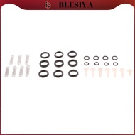blesiya Seal Repair Kit for Pressure Washer Pump QL280/380 Type Washing Machine Tool
