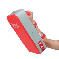 Foot Target Adult Taekwondo Sanda Thickened Foot Target Muay Thai Focus Mitts Training Punch Mitts K