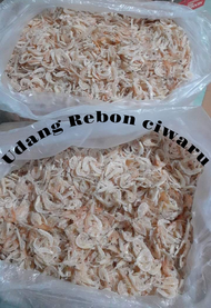 UMPAN Udang Rebon ciwaru halus 1 ons/100 gram