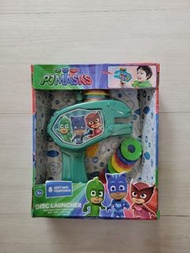 PJ Masks 玩具發射器
