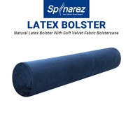 Spinarez Natural Latex bolster