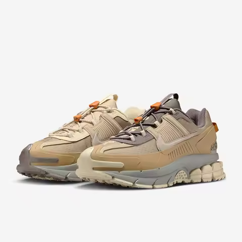Nike Authentic Winter Men's Outdoor Sports Wear-Resistant Casual Shoes IM6671-223