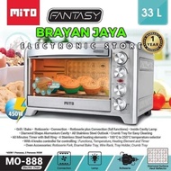 OVEN ELECTRIC MITO FANTASY 2 MO 888