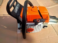 Gergaji Mesin Senso pemotong kayu Stihl 381