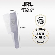 Jrl Blending COMB HAIR CUTTING COMB Over COMB J202
