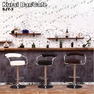 Aihome Living - Bar Chairs - Cafe Chairs - Swivel Chairs - Salon Chairs - Minimalist Kitchen Bar Cha