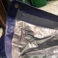 Korean A2 Tarpaulin Size 3X12 Meters. 3X12 Meters Tarpaulin Type A2