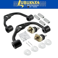 3" NAVARA D40 NAVARA NP300 Front Upper Control Arm Adjustable Camber Lift Up