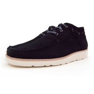 Classic Platform Wallabee 98234 Black