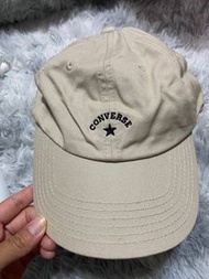 Converse老帽 all star棒球帽