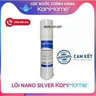 Lõi Nano Silver Korihome - Nano Bạc Korihome
