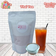 Premium Quality Drink Powder Thai Tea Flavor Modern Drink Powder ThaiTea Powder Drink