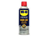 WD-40 สเปรย์หล่อลื่นโซ่ WD-40 Automotive chain lube 360ml. สำหรับ Bigbike. โดยเฉพาะ กป. โฉมใหม่ ของแ