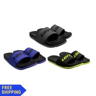 Lotto Men's LATEX Slipper REME YI1186
