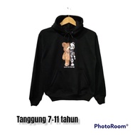 JAKET HOODIE ANAK JAKET SWEATER ANAK ANIME TOKYO TEAM VALHALLA /Hoodie Anak Laki Laki Sweater Hoodie Anak Tanggung Umur 7 Sampai 12 Tahun/HOODIE JEPANG ANAK HEADLESS ANGEL/ switer anak tanggung anime Jepang /Hoodie anime anak hitam putih