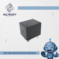 HKE 5Volt 5Pin Black Relay