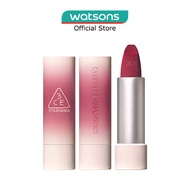 3CE Cashmere Hug Lipstick 04 Text Me 1s
