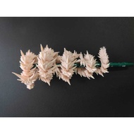 Articulated dragon Toy - White dragon Toy