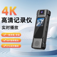 Video Recorder Professional Microphone HD Video Camera Sports Camera Shooting Portable Recorder