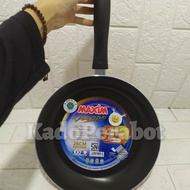 Teflon Maxim Frypan 26Cm Valentino - Teflon Cilung- Teflon Dadar Telur