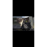 Macro Blackshot All Mouse can use