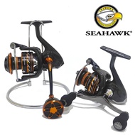 SEAHAWK CARBON FURY / CARBON FURY EGING SPINNING REEL