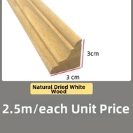 Ceiling Border Wall Trim for Living Room