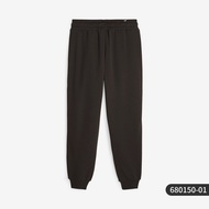 PUMA | กางเกงขายาวสตรีถักนุ่มกันหนาว