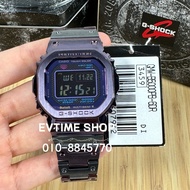 READY STOCK 100% ORIGINAL CASIO G-SHOCK GMW-B5000PB-6DR / GMW-B5000PB-6D / GMW-B5000PB-6 / GMW-B5000