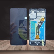 LCD TOUCHSCREEN FOR ITEL A70 A665LFULLSET