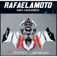 Ducati Panigale 899 1199 Full Coverset Year 2012-2015 Fairing 12
