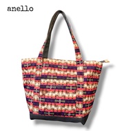 Anello Shoulder Bag