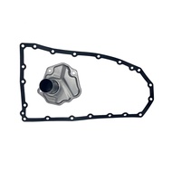CVT Transmission Oil Filter Pan Gasket Kit For Infiniti JX35 3.5 2012-2013 QX60 2.5/3.5 Nissan Juke 