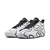 Tatum 3 PF Comfortable And Versatile Non-Slip Wear-Resistant Mid-Top Basketball Shoes Men's Black An