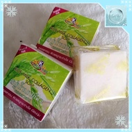 K Brothers Rice Milk Collagen Soap
