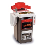 Smoby Tefal Opencook Kitchen