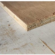 ply wood tempah ukuran 1'x1'x3-18mm