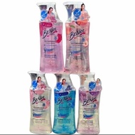 BE NICE FEMININE CLEANSING WASH MINERAL WATER